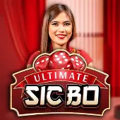 Ultimate Sic Bo